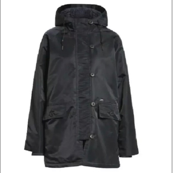 New W/ Tags  OBEY Womens Foxtrot SNOWBOARD /SKI Jacket Coat - Picture 11 of 11